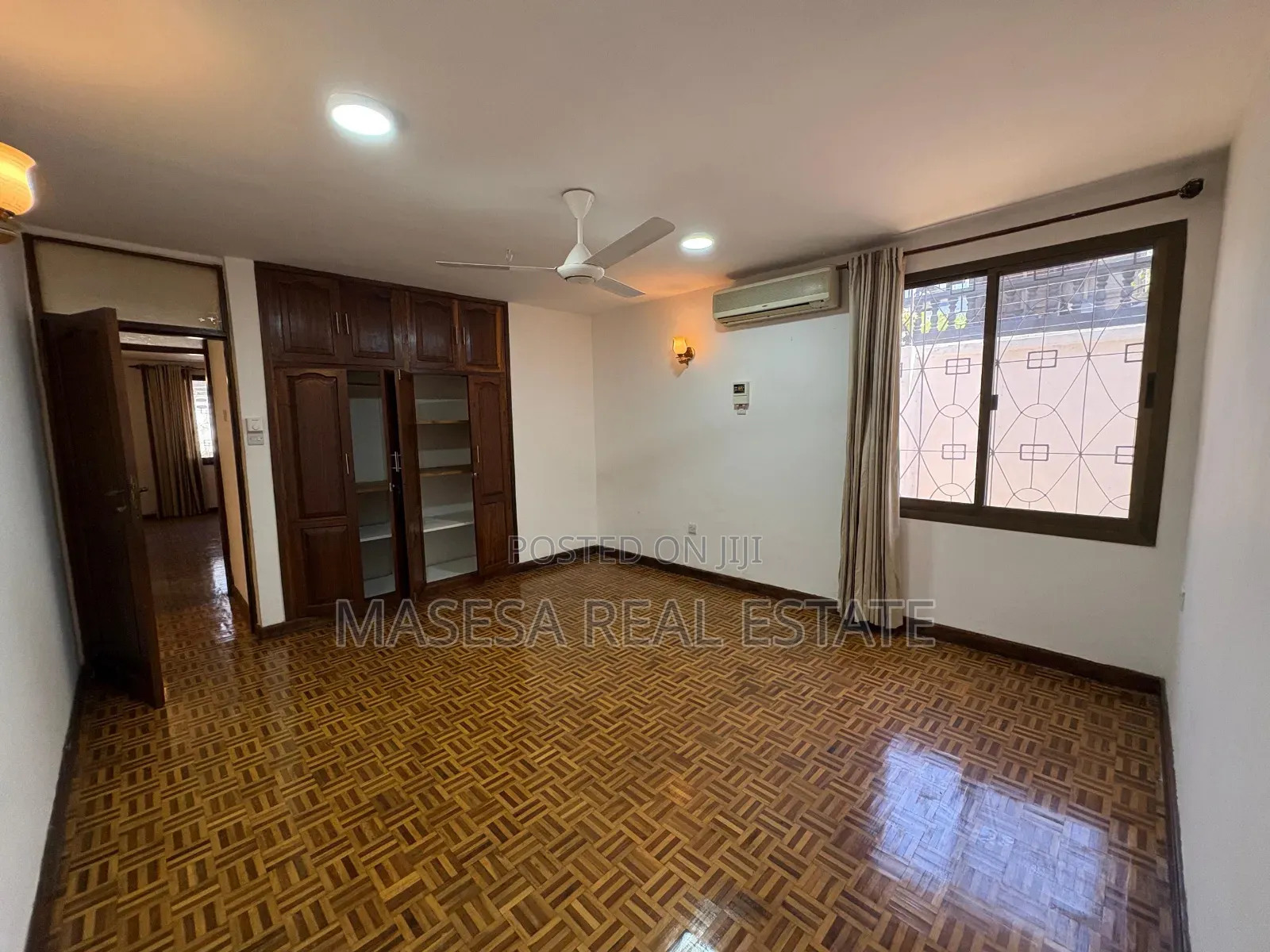 6bdrm Villa in Masaki for rent