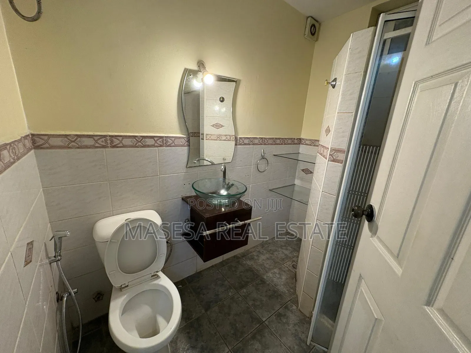 6bdrm Villa in Masaki for rent