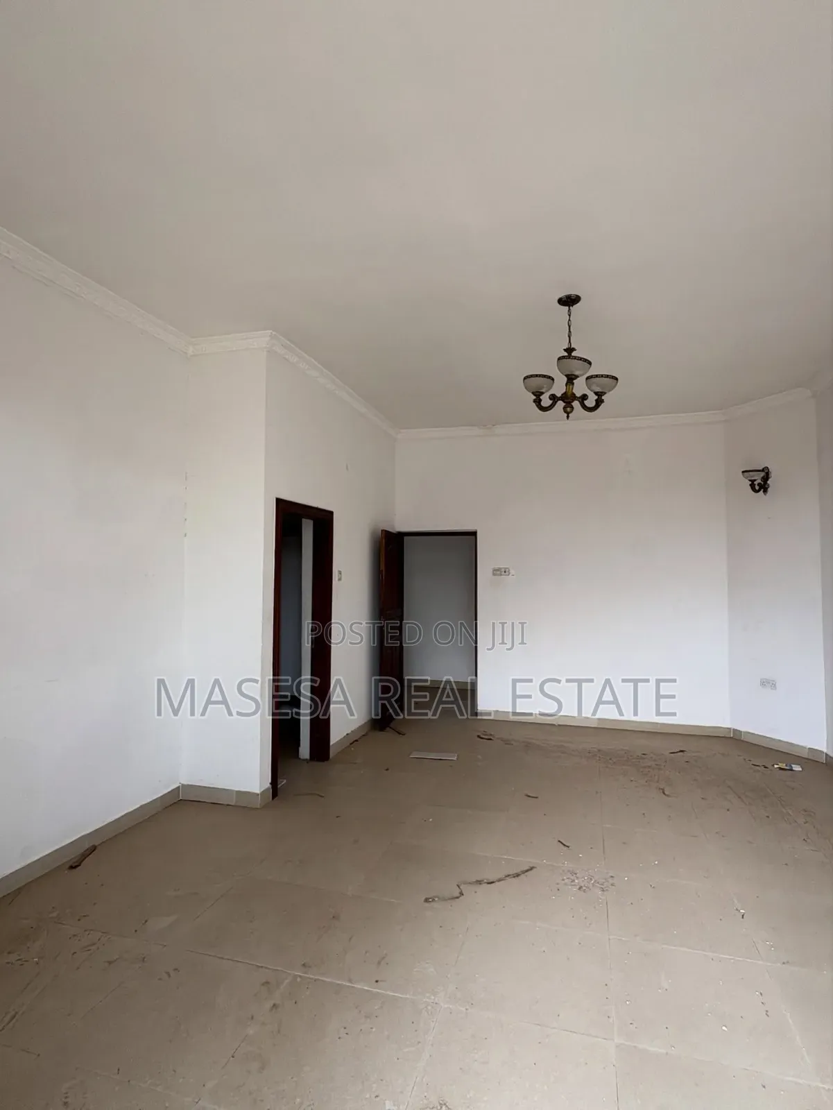 6bdrm Villa in Msasani for rent