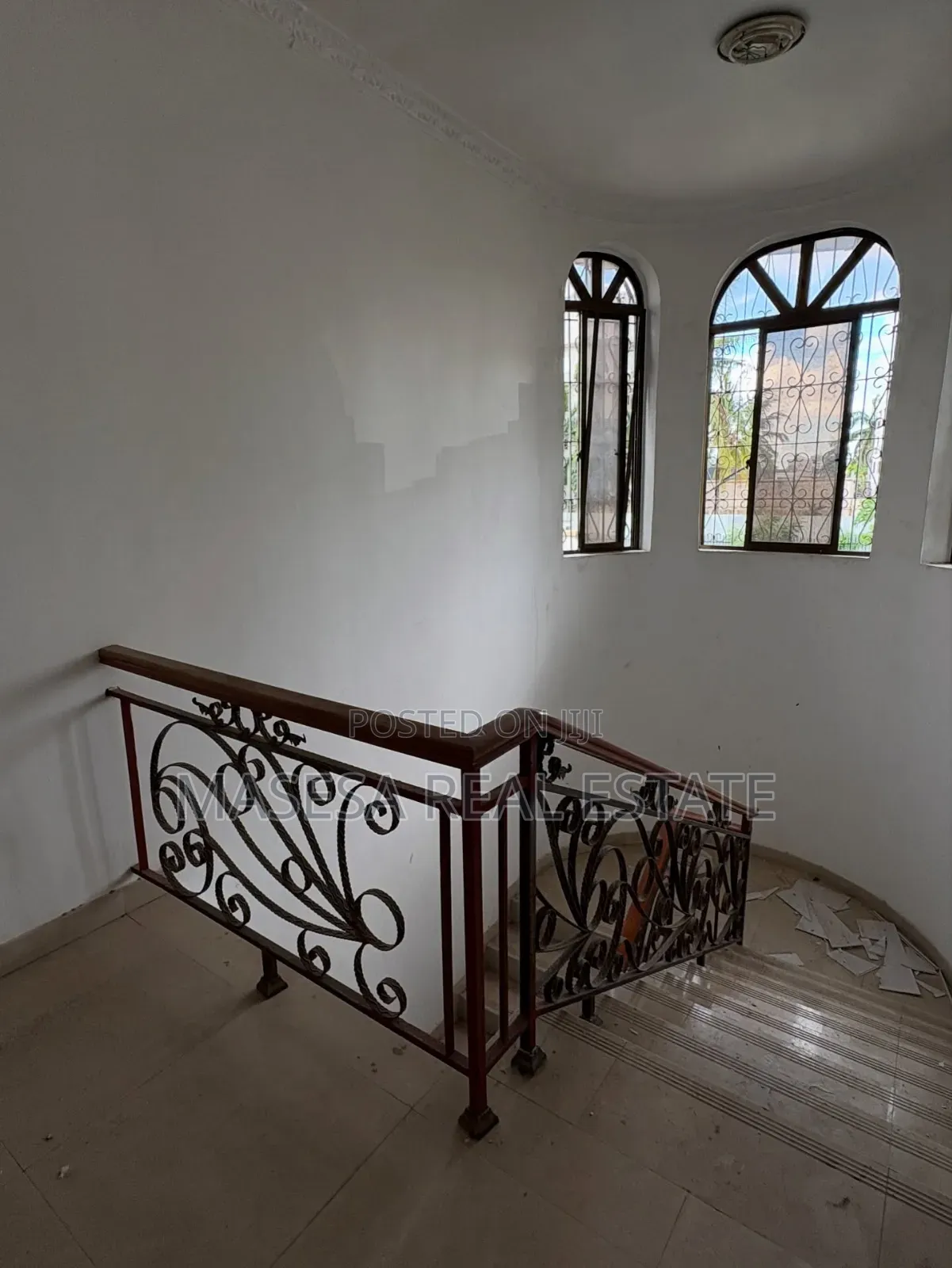 6bdrm Villa in Msasani for rent