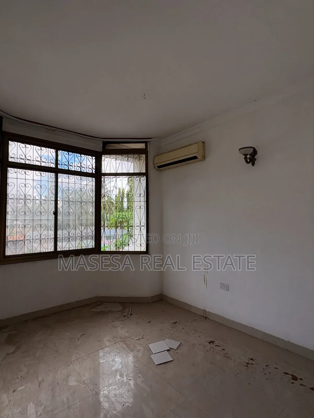 6bdrm Villa in Msasani for rent