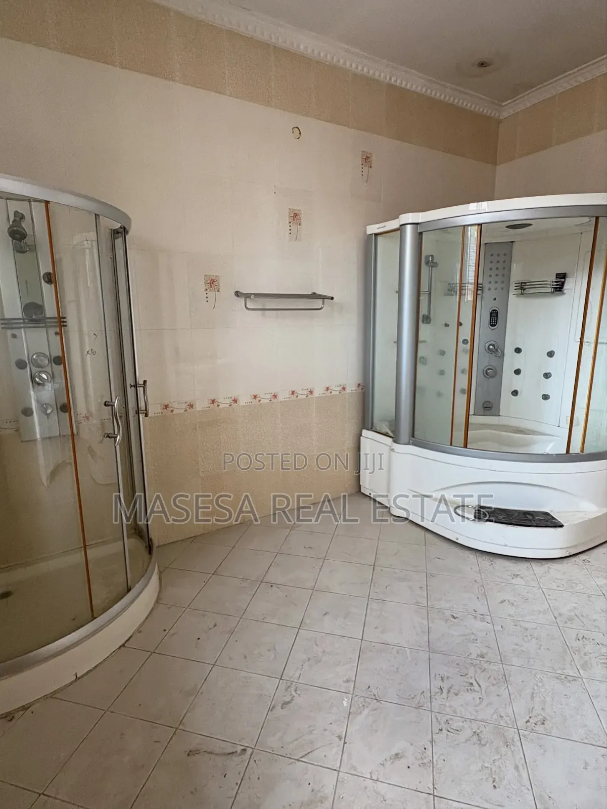 6bdrm Villa in Msasani for rent