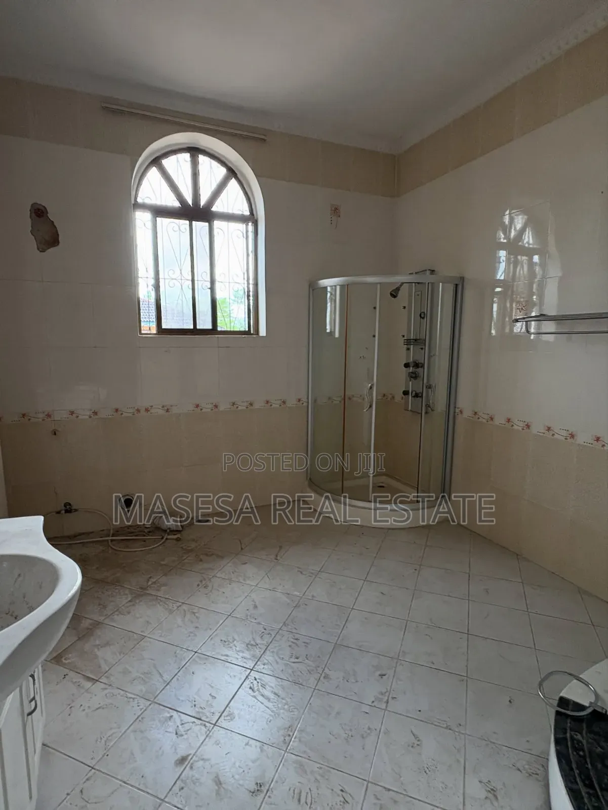 6bdrm Villa in Msasani for rent