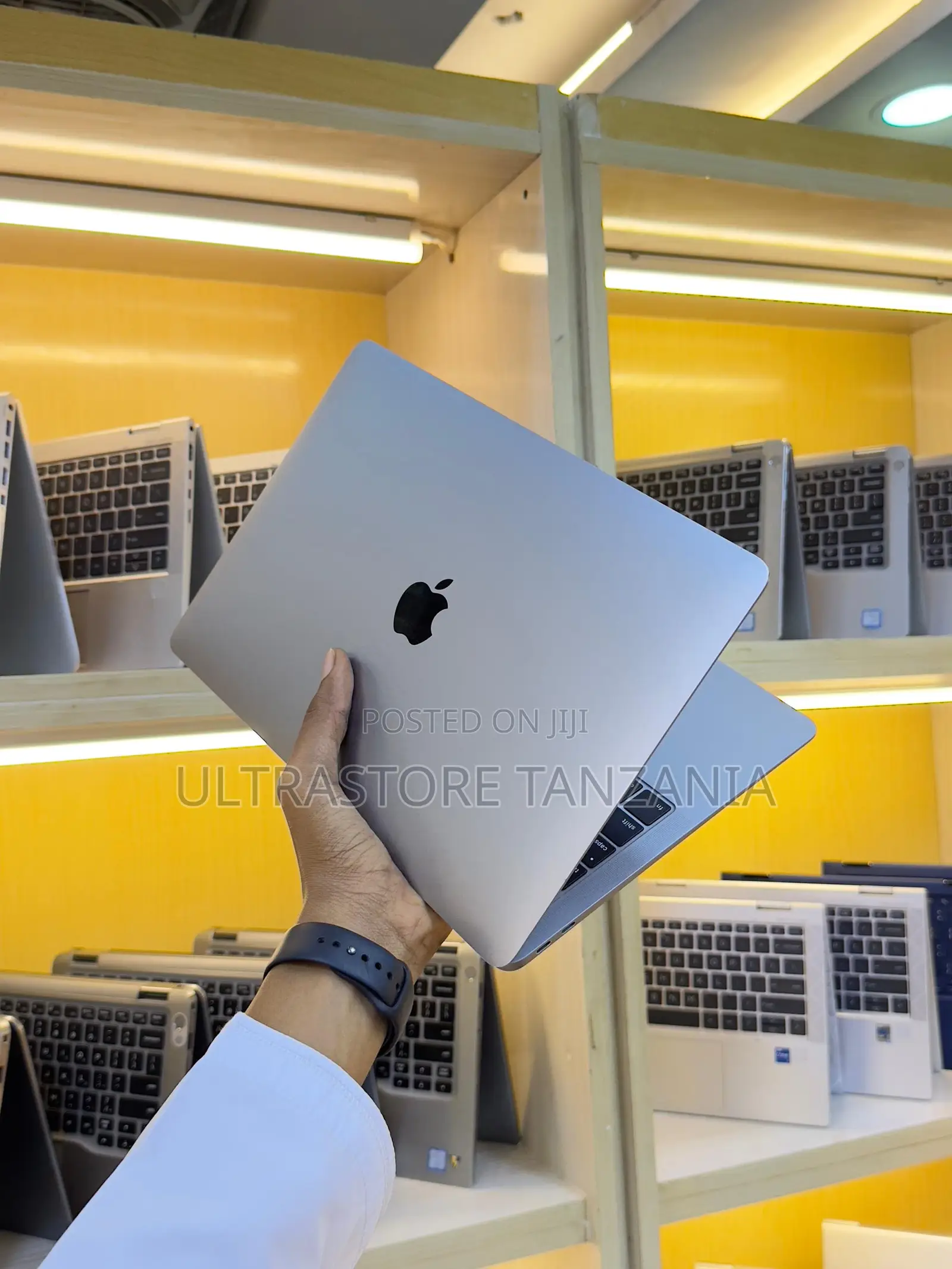 Laptop Apple MacBook Air 2019 8GB Intel Core I5 SSD 256GB
