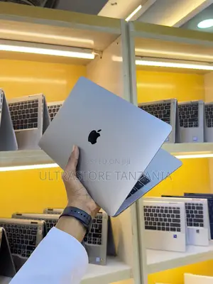 Laptop Apple MacBook Air 2019 8GB Intel Core I5 SSD 256GB