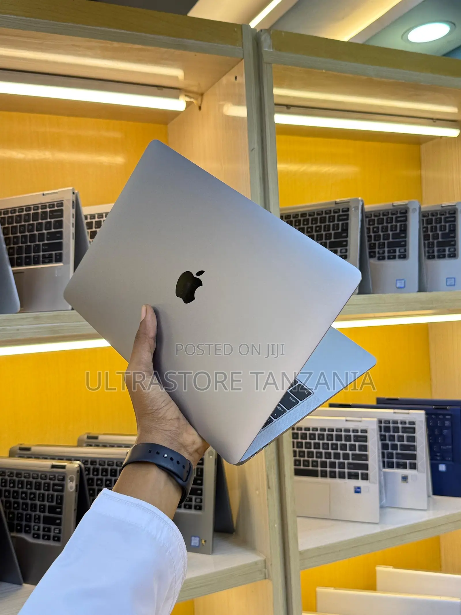Laptop Apple MacBook Air 2019 8GB Intel Core I5 SSD 256GB