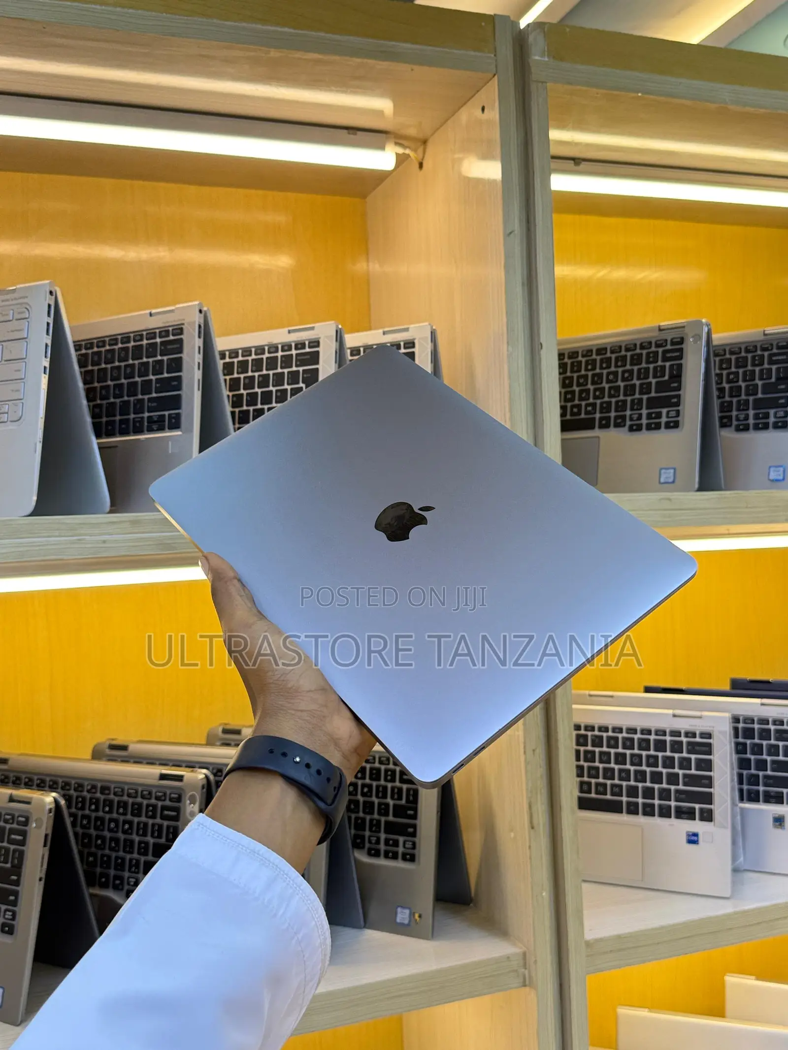 Laptop Apple MacBook Air 2019 8GB Intel Core I5 SSD 256GB