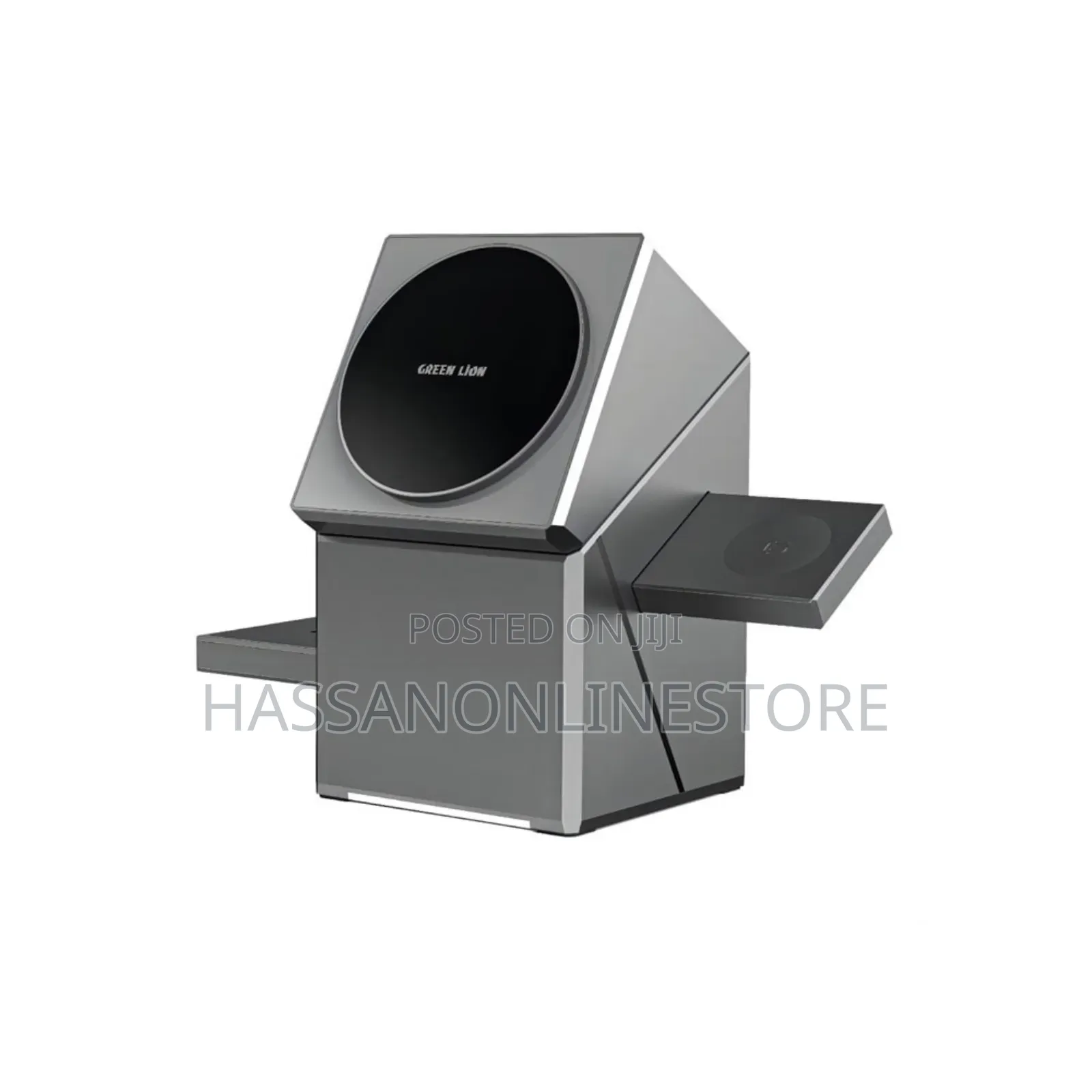 Green Lion Power Trio 3 in 1 Wireless Charger