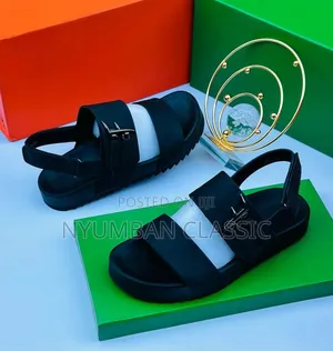 Fendi Sandals