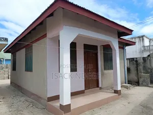 2bdrm Duplex in Ukoga, Ukonga for rent