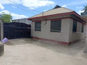 2bdrm Duplex in Ukoga, Ukonga for rent
