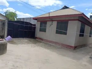 2bdrm Duplex in Ukoga, Ukonga for rent