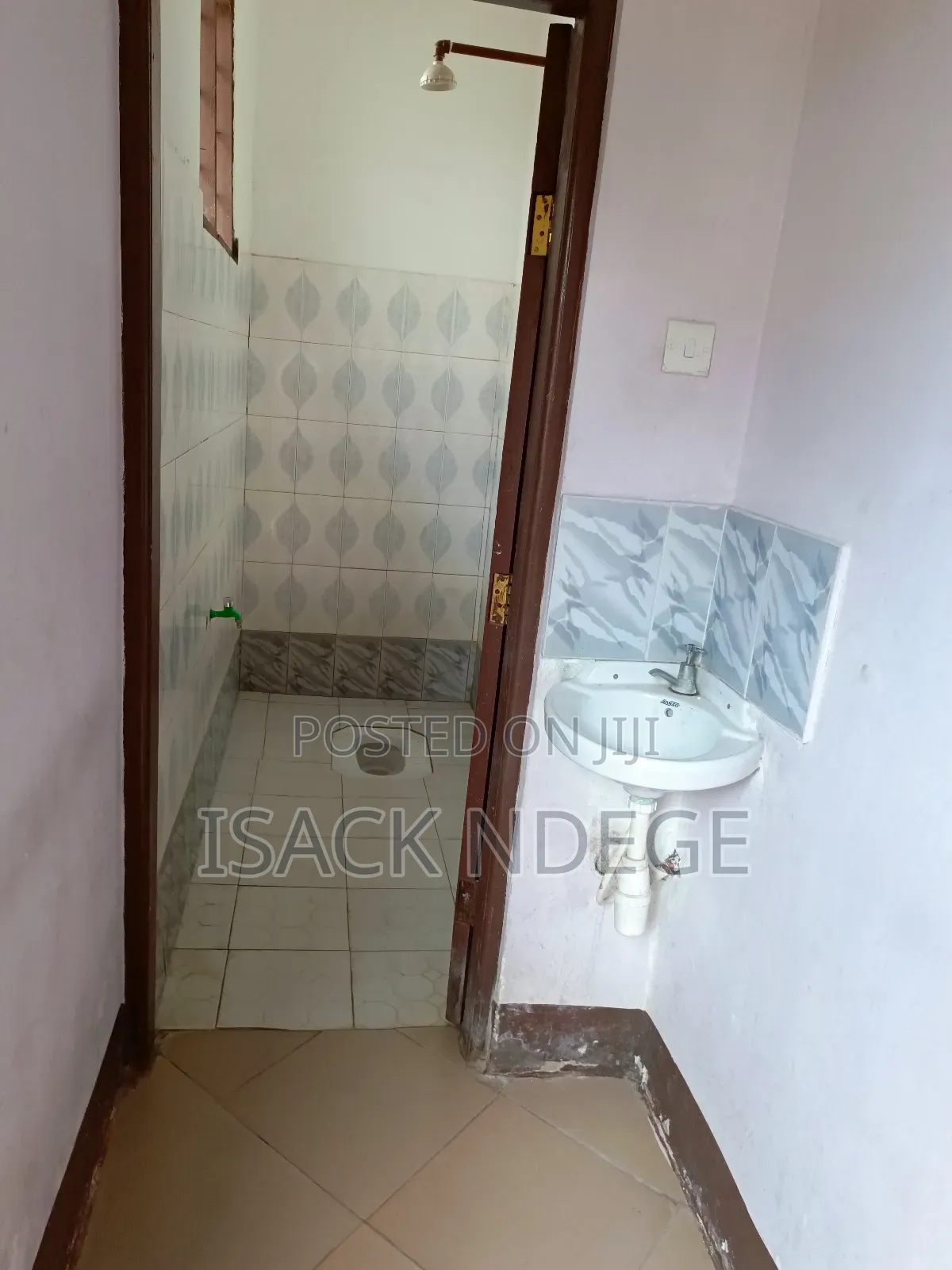 2bdrm Duplex in Ukoga, Ukonga for rent