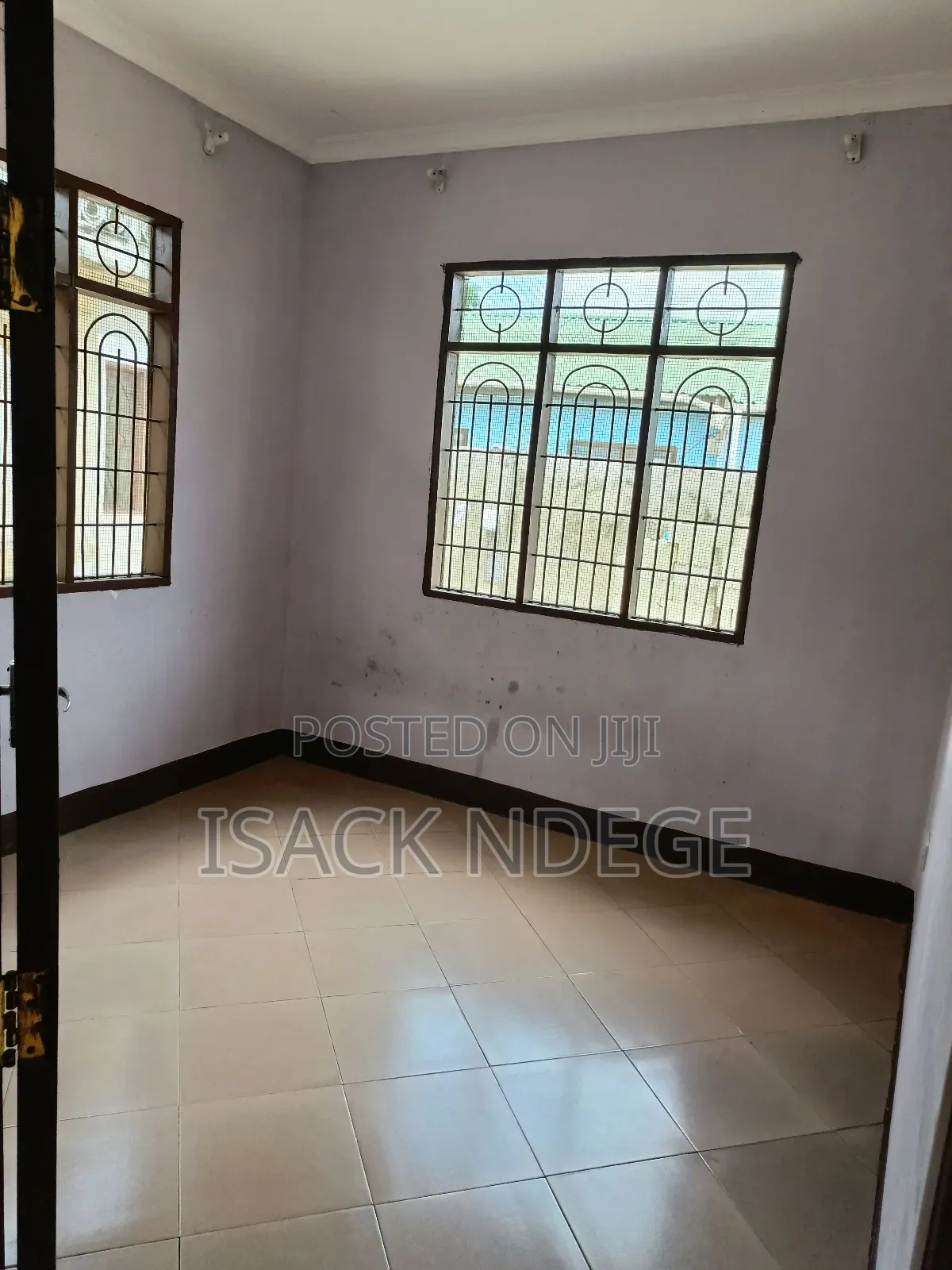 2bdrm Duplex in Ukoga, Ukonga for rent