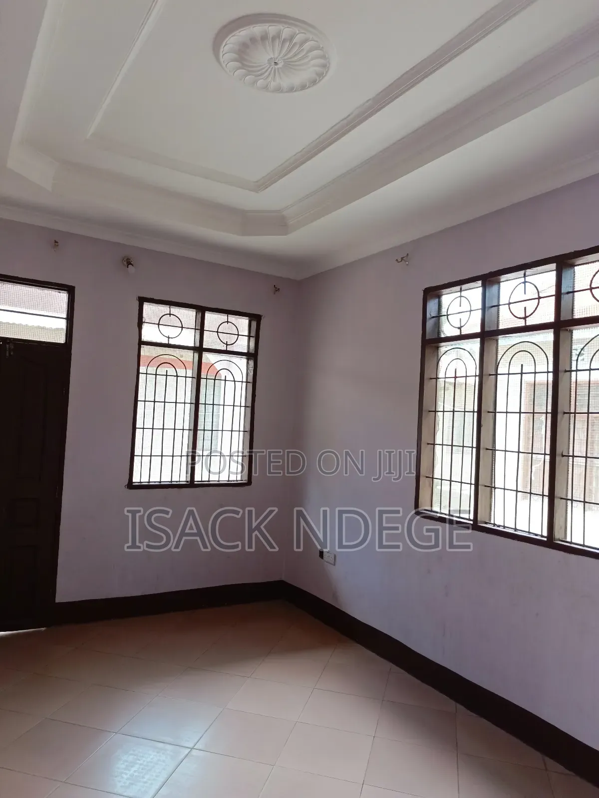2bdrm Duplex in Ukoga, Ukonga for rent