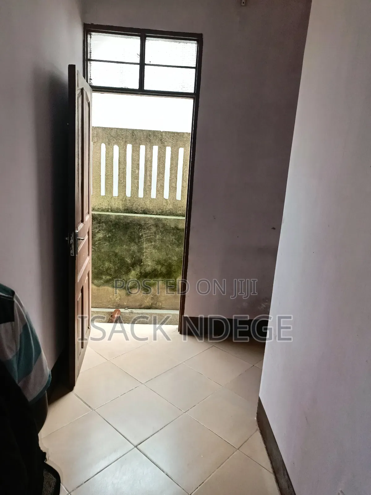 2bdrm Duplex in Ukoga, Ukonga for rent