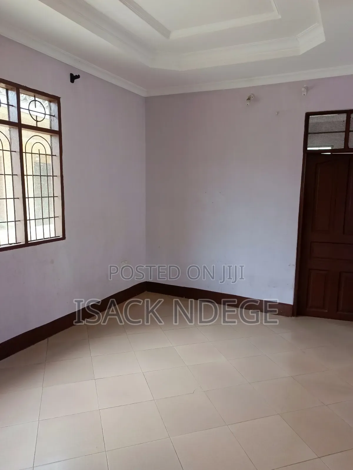 2bdrm Duplex in Ukoga, Ukonga for rent