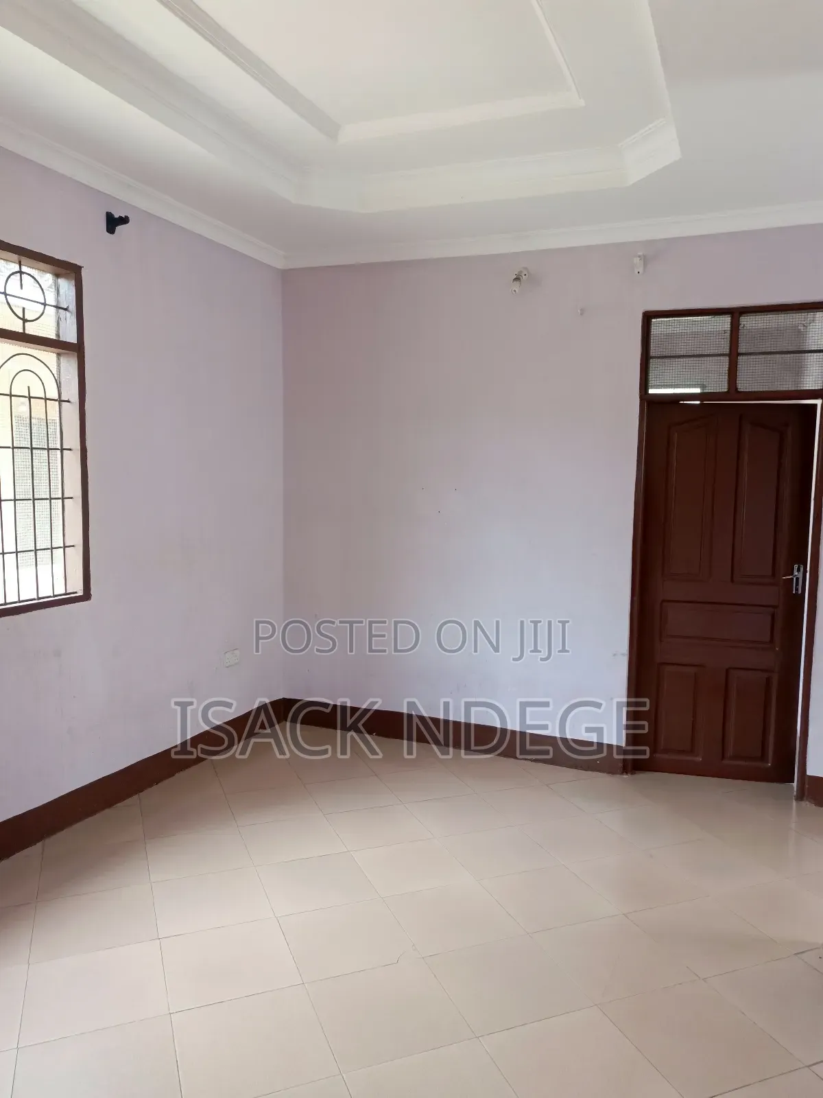 2bdrm Duplex in Ukoga, Ukonga for rent
