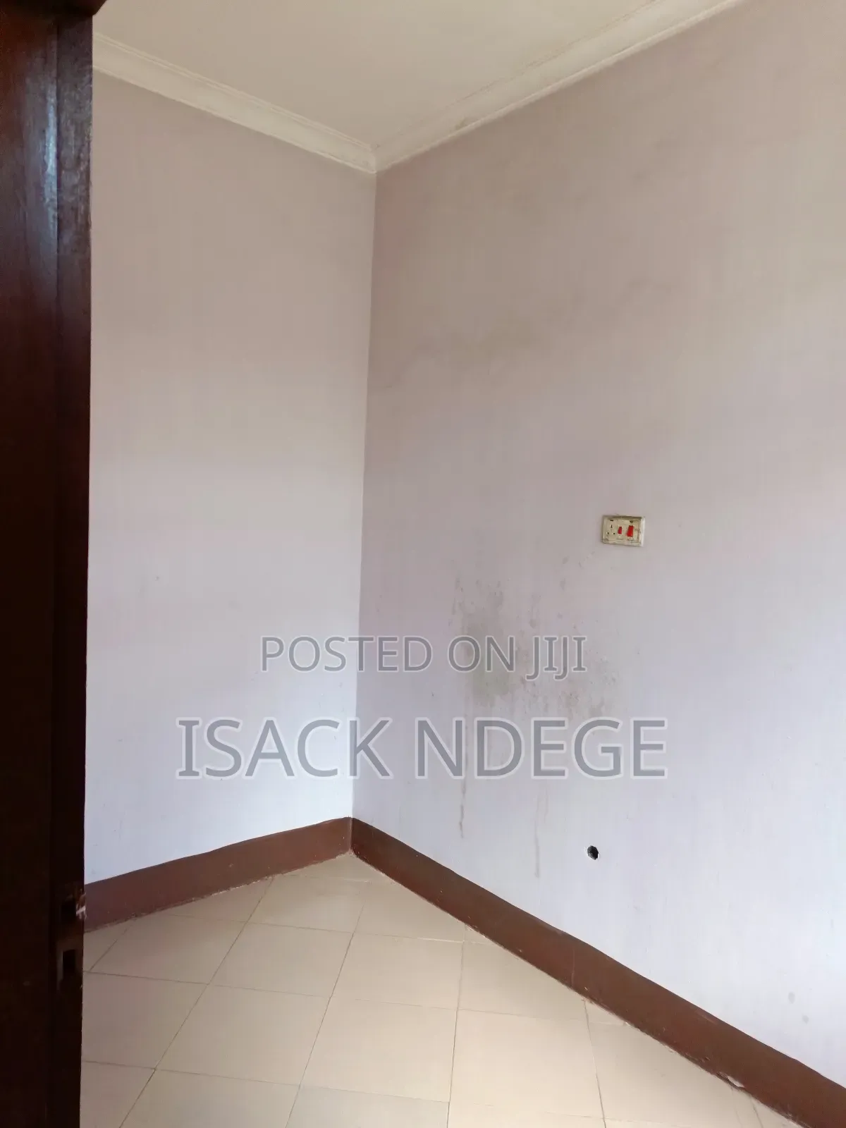 2bdrm Duplex in Ukoga, Ukonga for rent