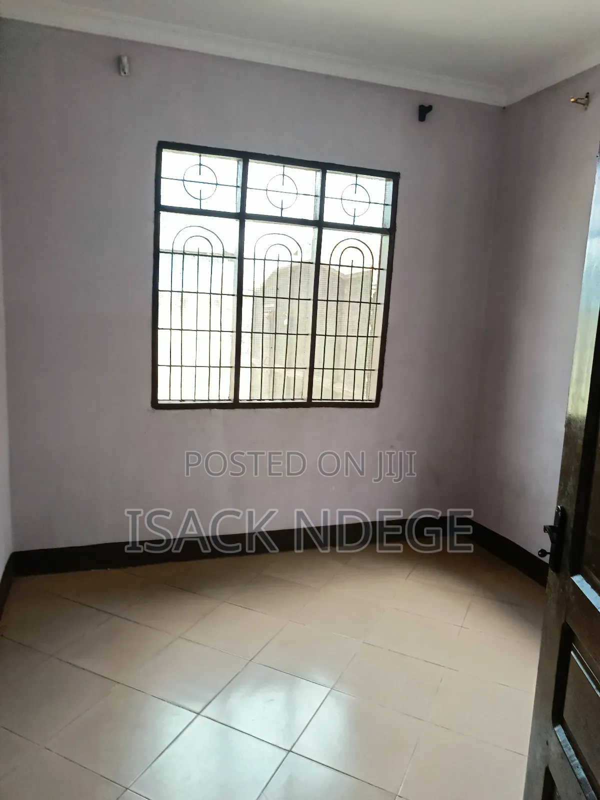 2bdrm Duplex in Ukoga, Ukonga for rent