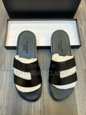 Hermes Paris Leather