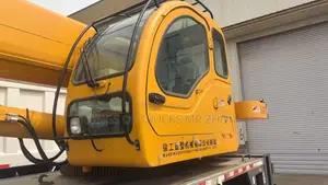 Used XCMG Crane Truck for Sale