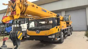 Used XCMG Crane Truck for Sale