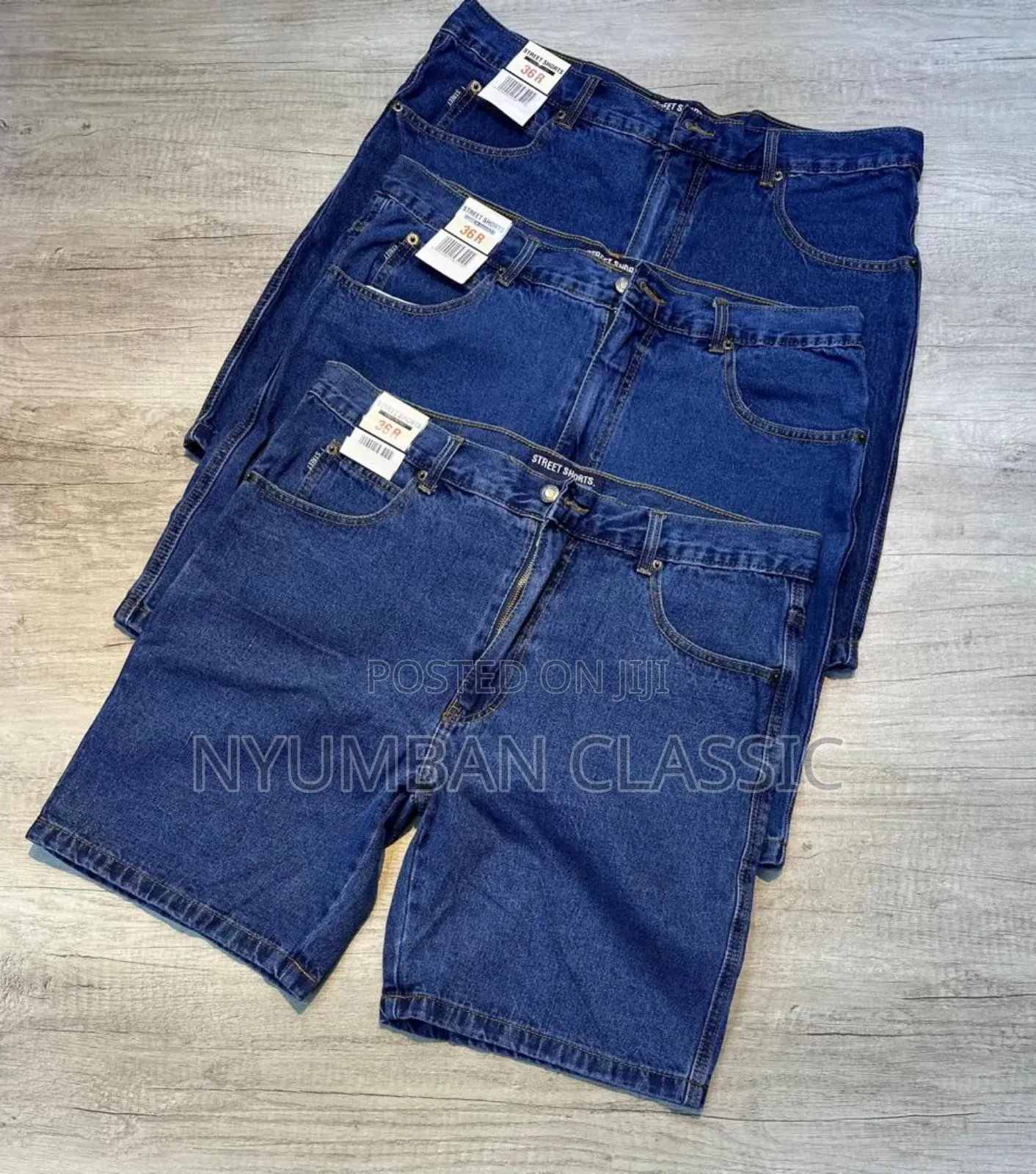 Shorts Jens Men's