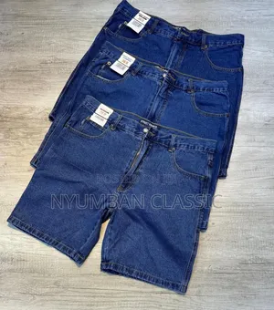 Shorts Jens Men's