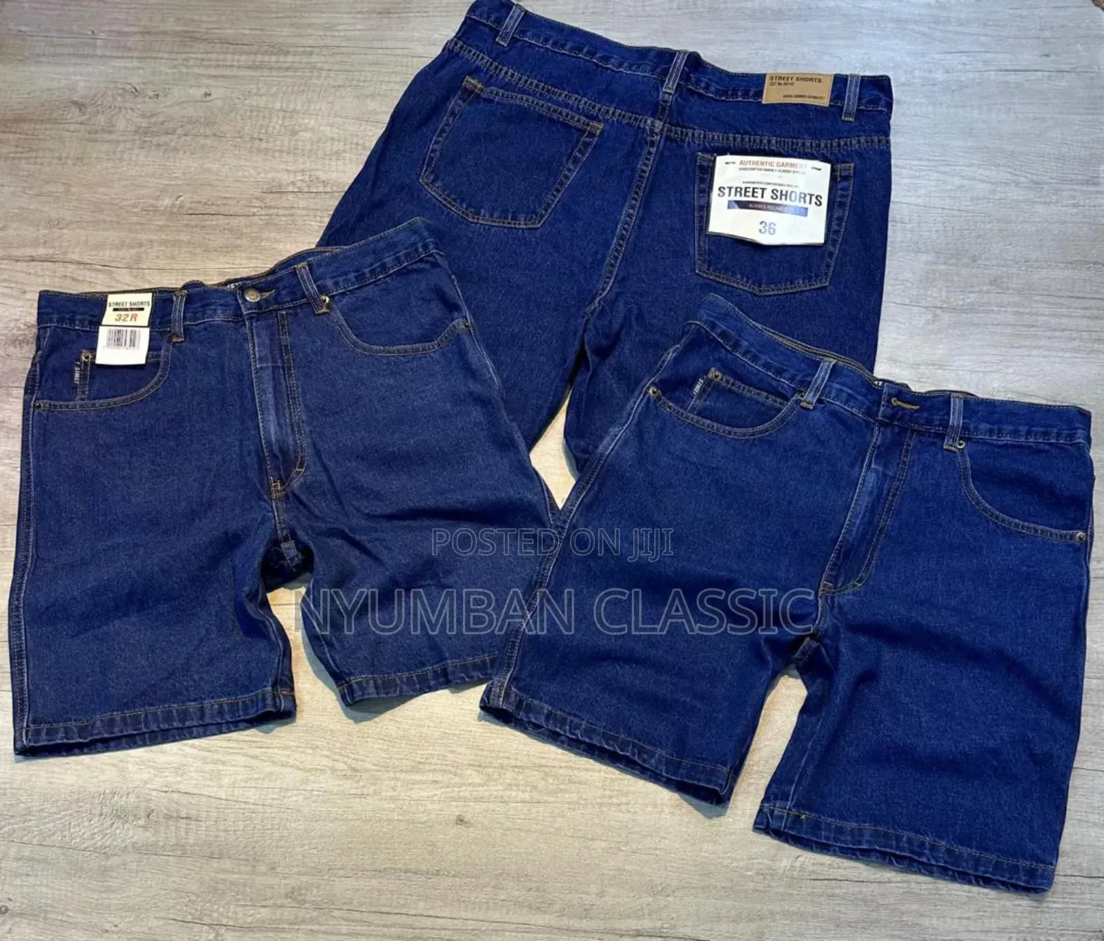 Shorts Jens Men's