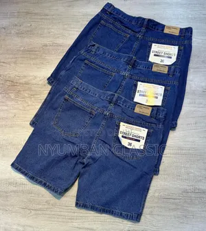 Shorts Jens Men's