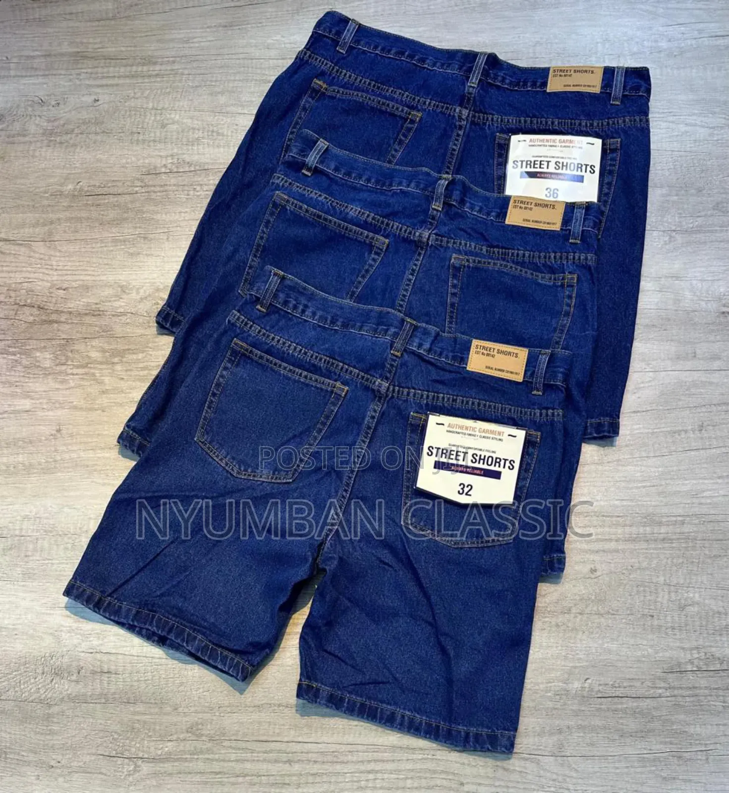 Shorts Jens Men's