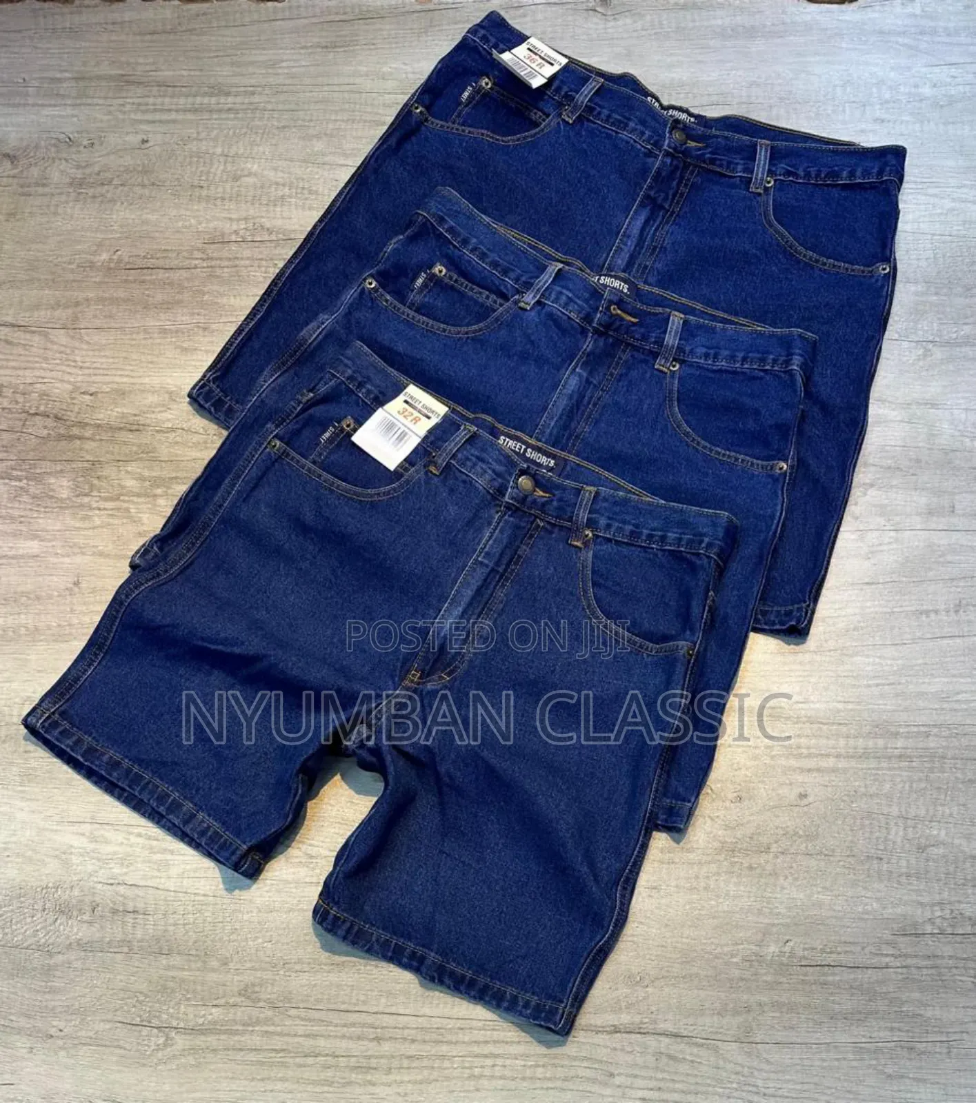 Shorts Jens Men's
