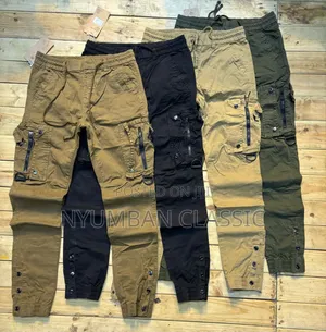 American Cargo