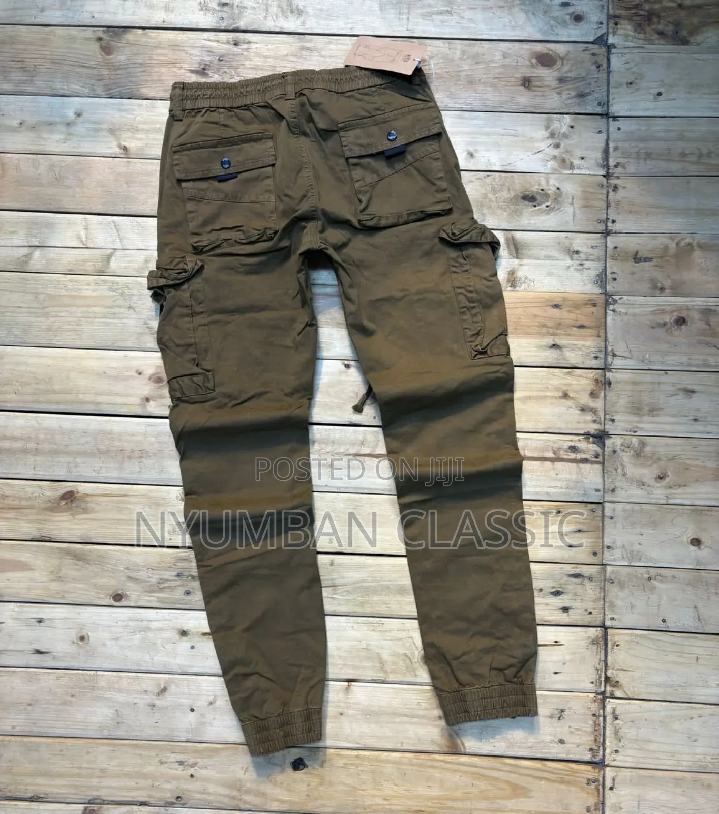 American Cargo