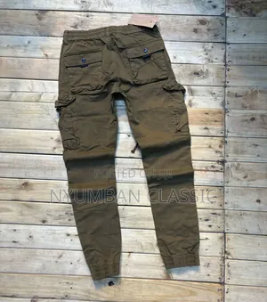 American Cargo