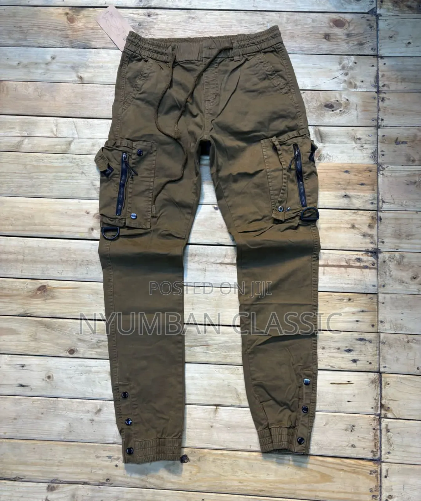 American Cargo
