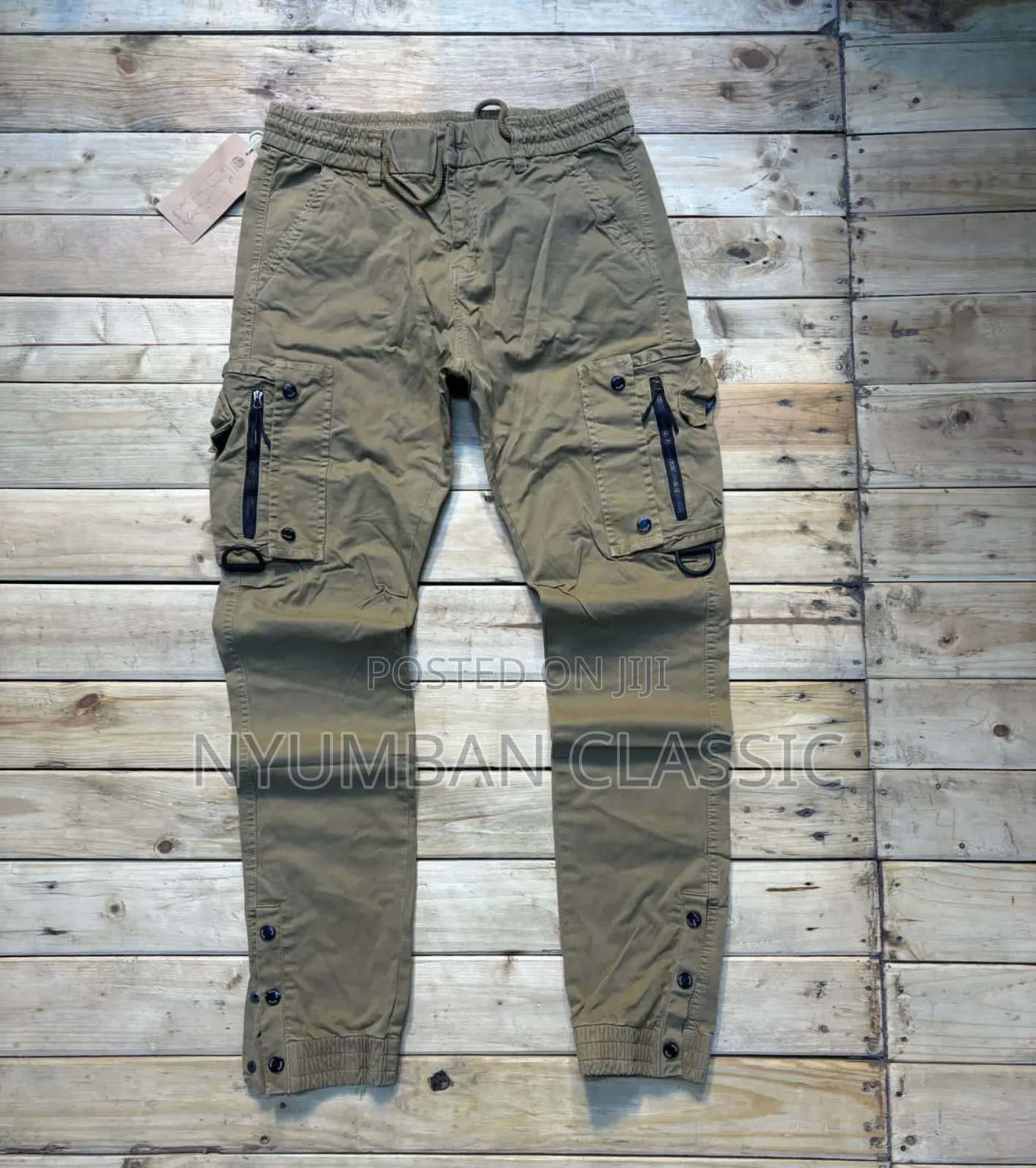 American Cargo