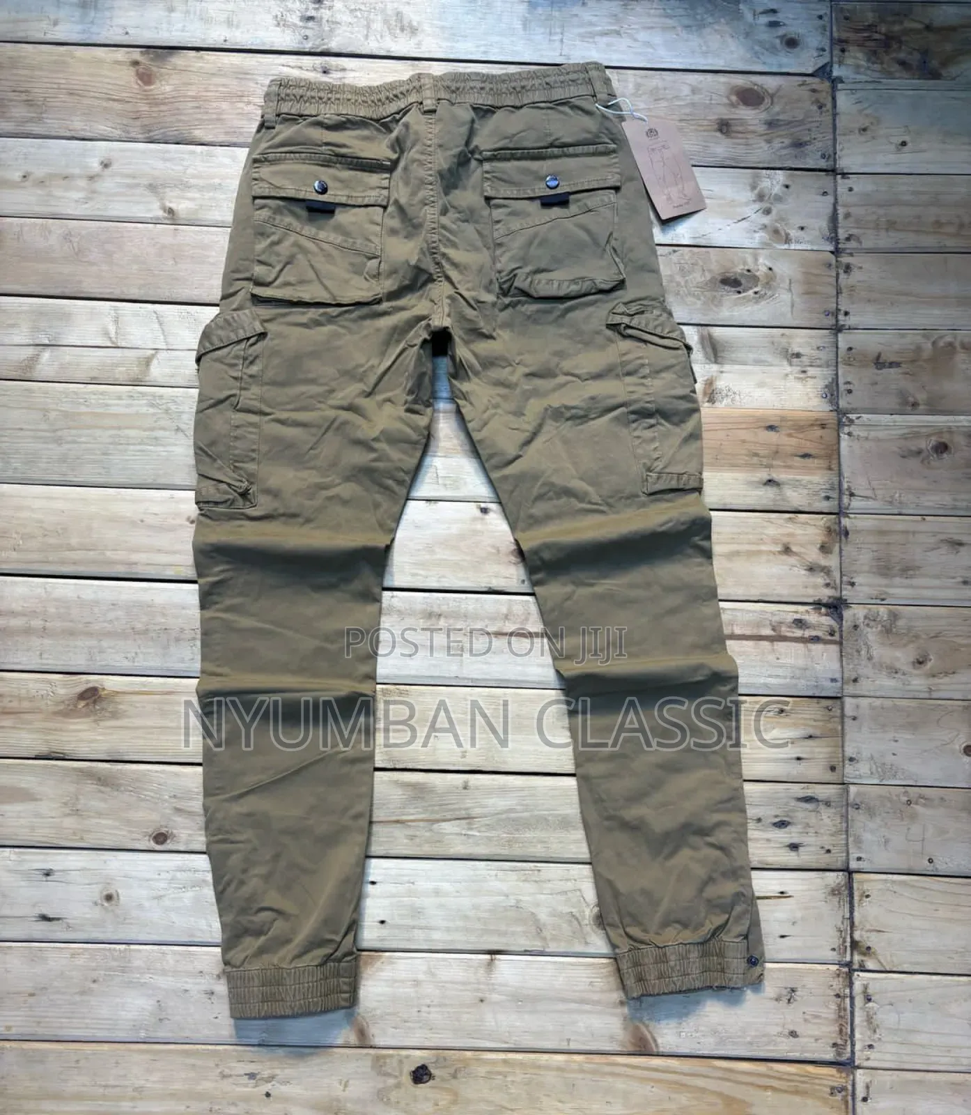 American Cargo