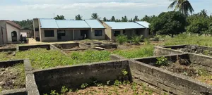 Commercial Plot for Sale Mbezibeach Rafia