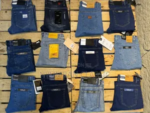 Crux Jen's Men's