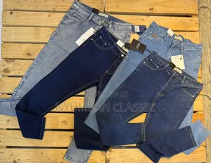 Crux Jen's Men's