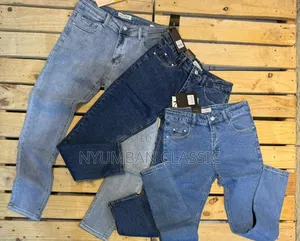 Crux Jen's Men's