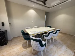 Furnished 2bdrm Apartment in Upanga East for rent
