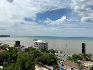 Furnished 2bdrm Apartment in Upanga East for rent