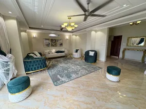 Furnished 2bdrm Apartment in Upanga East for rent