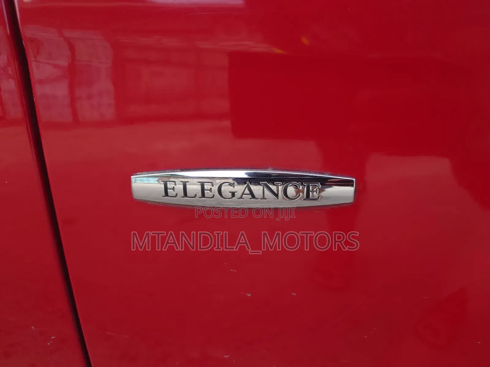 Mercedes-Benz C-Class C 180 Kompressor (S204) 2008 Red