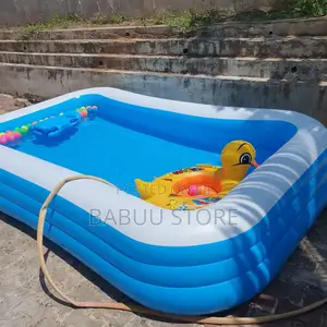 Swimming Pool 305cm
