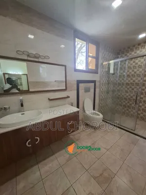 Furnished 3bdrm Villa in Ada Estate for rent
