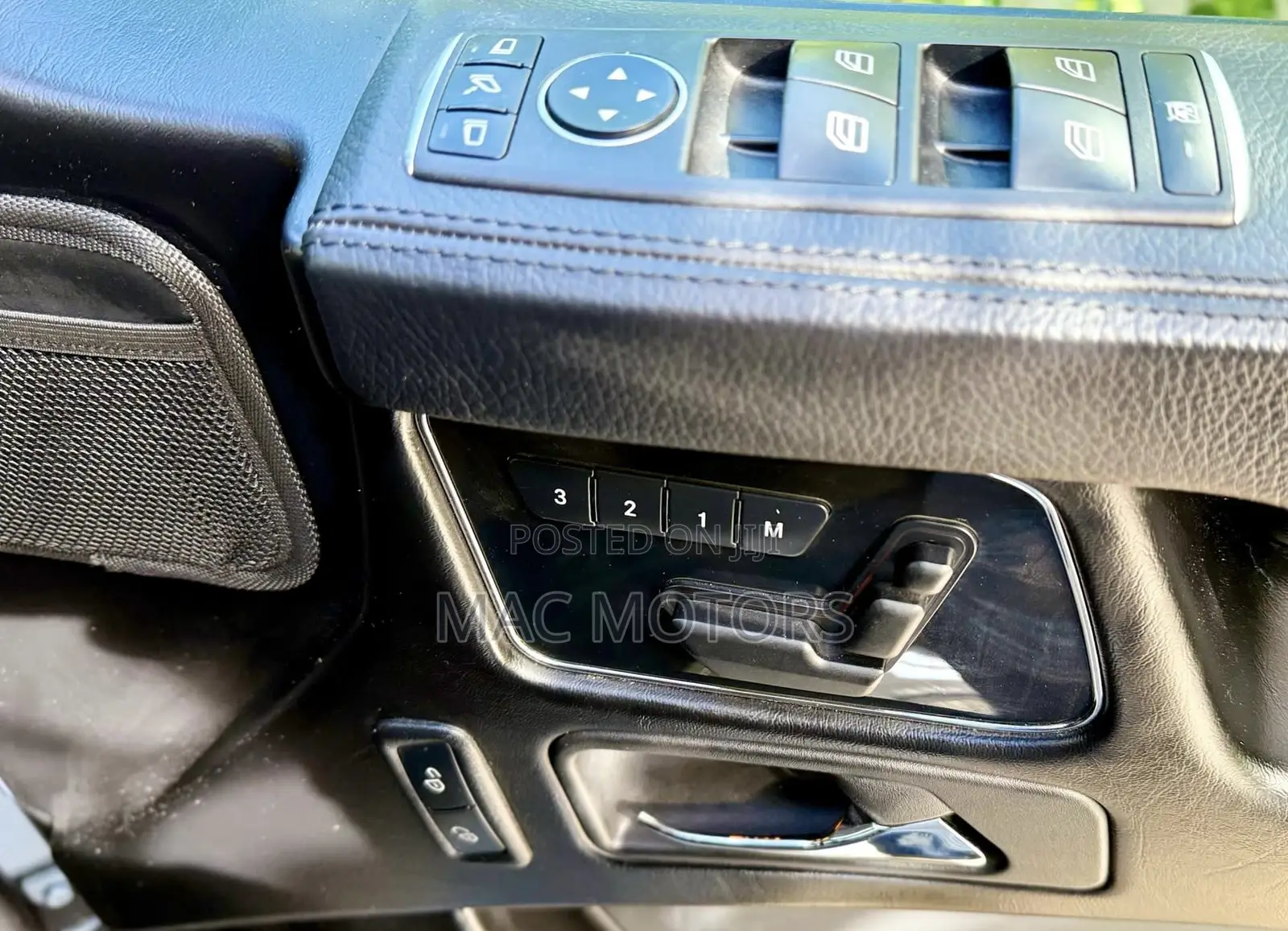 Mercedes-Benz G-Class G 350 d 2020 Blue